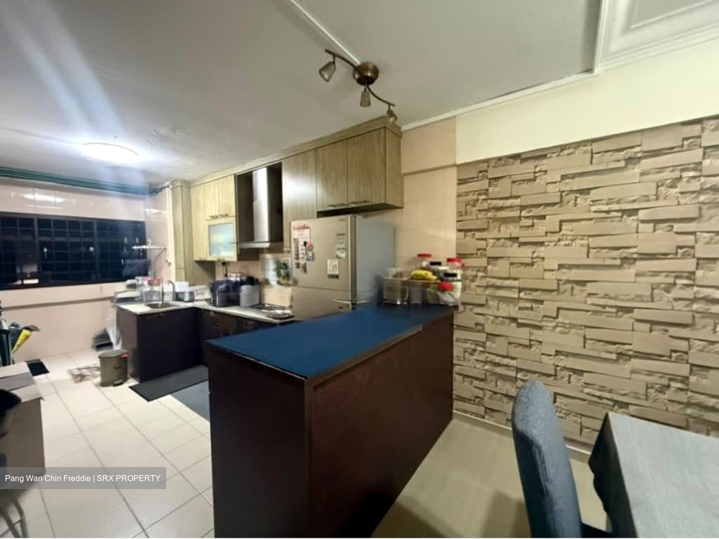 Blk 407 Jurong West Street 42 (Jurong West), HDB 3 Rooms #544993811